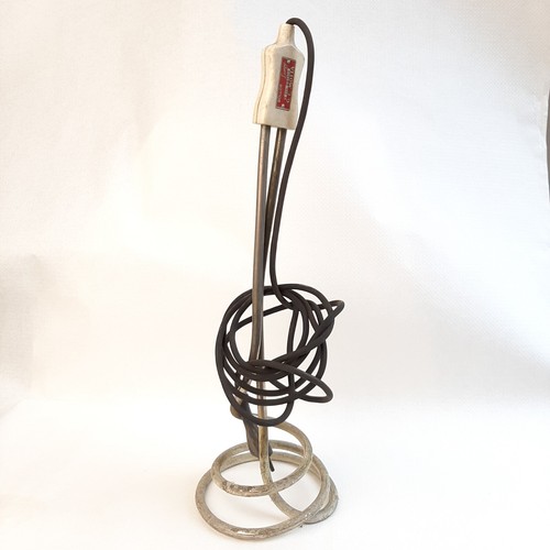 Ancien chauffe salle bain - ancien,