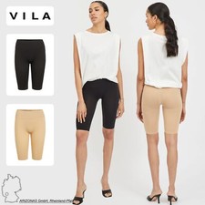 VILA Femmes Short Legging