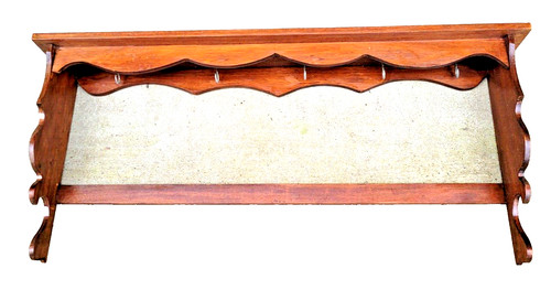 Ancien porte casseroles - ancien, en