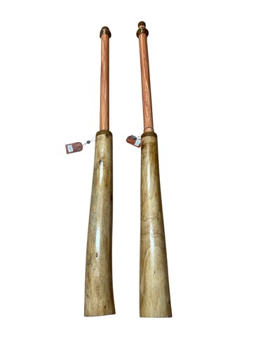 Didgeridoo slide pvc with bag - didgeridoo,
