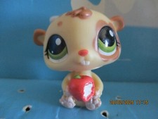 PETSHOP HAMSTER N°1888