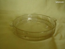 Ancien dessous de bouteille ou