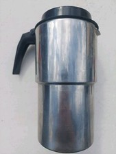 CAFETIERE VINTAGE SEB  SERIE J 6 DL  + PIECES DE RECHANGE 