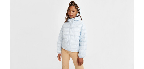 Levi veste hiver edie - d'hiver,