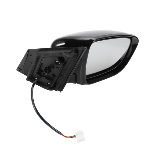 Miroir porte côté droit