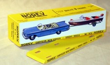 NOREV 92 CHRYSLER ROCCA