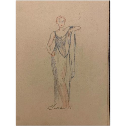Domergue jean gabriel - domergue, jean-gabriel