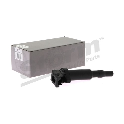 Bobine allumage peugeot 207 - d'allumage,