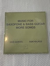 Sam Gendel & Sam Wilkes