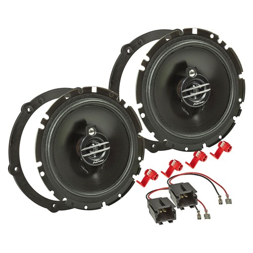 Kit haut parleurs - haut-parleurs, compatible
