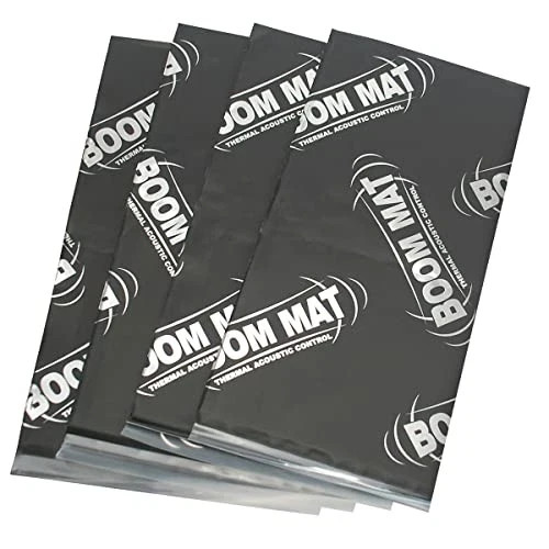 050199 boom mat speaker - boom,