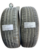 2 PNEUS D'OCCASION 175/65 R 15