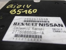 Module d'allumage (allumage)