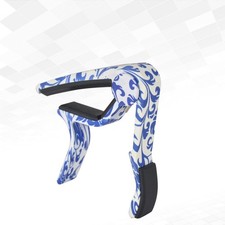 Guitare Accordeurs Capodastre