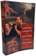 On Empire Liberty and Reform