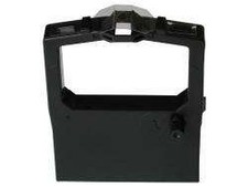 OKI ML182/ML280/ML3320 Noir Ruban Matriciel COMPATIBLE - 09002303
