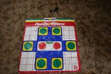 Family Fun Fitness Pad