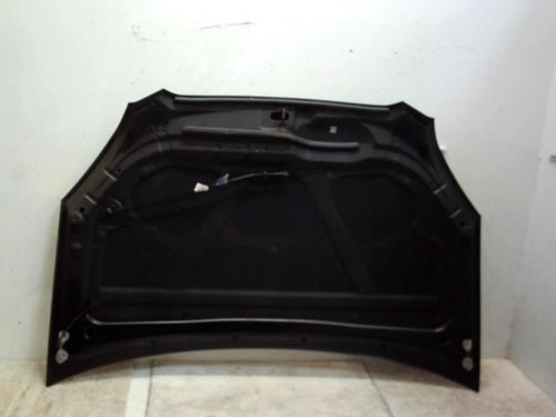 Capot kia carens 664001d010 - kia, 3