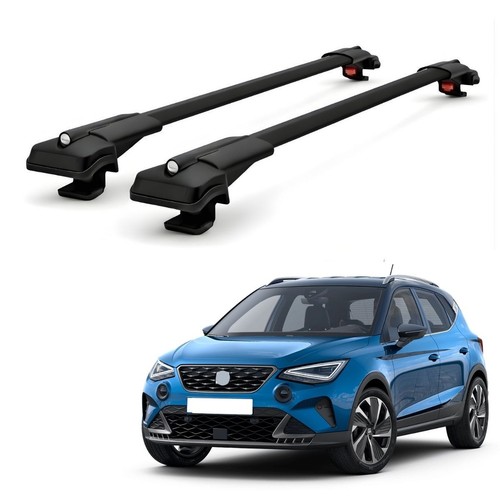 Barres transversales toit - barres,