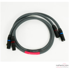 Câble de modulation Real