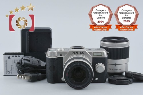 Appareil photo numérique