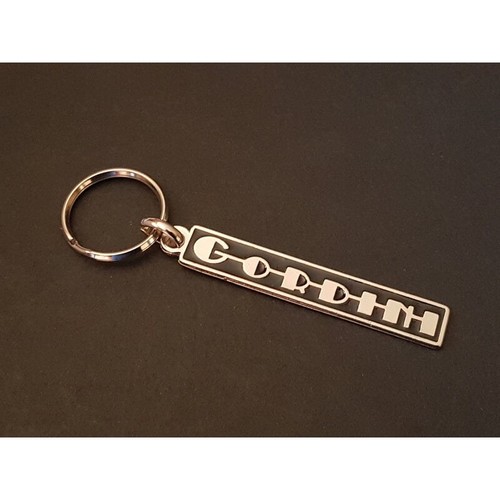 Porte clés renault gordini - gordini,, 8