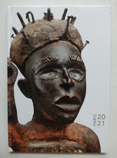 Art Tribal - Afrique