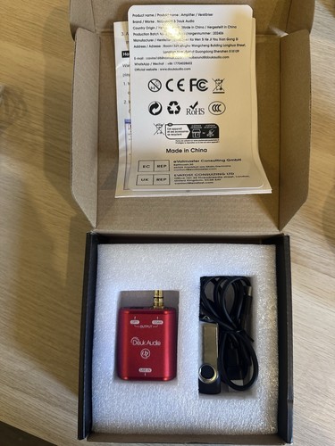 Douk usb coaxial - -usb, to