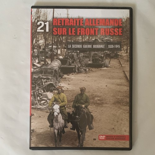 Dvd retraite allemande sur - allemande, le