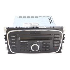 Autoradio d'origine FORD GALAXY 2 PHASE 2 1818659