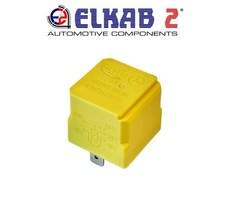 Relais 12V Mercedes Hella