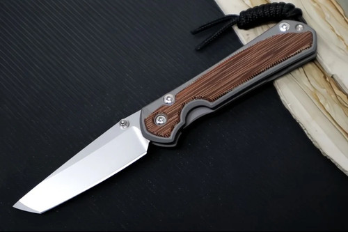 Chris reeve knives small - reeve,