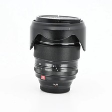 FUJIFILM ZOOM XF 16-55MM/ 2,8