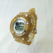 Casio G-Shock DW-8201WC