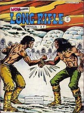 Long Rifle (1979) 22  (TBE)