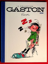 La collection Gaston Lagaffe
