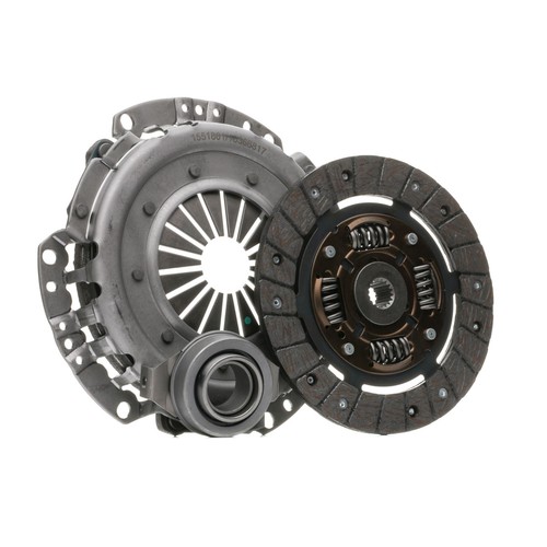 Kit embrayage pièces ford - 3,