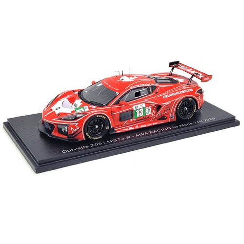 2025 corvette z06 lmgt3 13 - corvette,