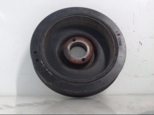Poulie damper peugeot - poulie, 307