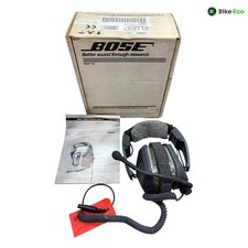 Casque d'aviation Bose Headset