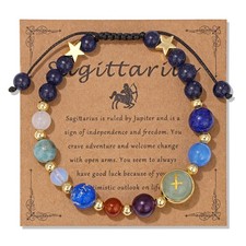 Sagittarius Zodiac Bracelets