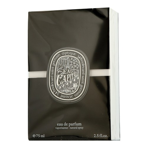 Diptyque eau capitale - capitale, edp