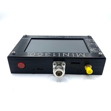 Analyseur d'antenne Mini1300 0