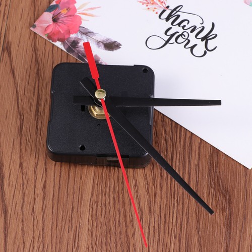 Wall clock parts mouvement - clock,