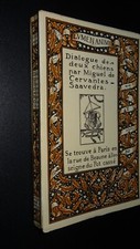 DIALOGUE DES DEUX CHIENS -