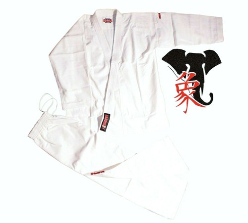 Barrus karategi kimono - kimono, karate