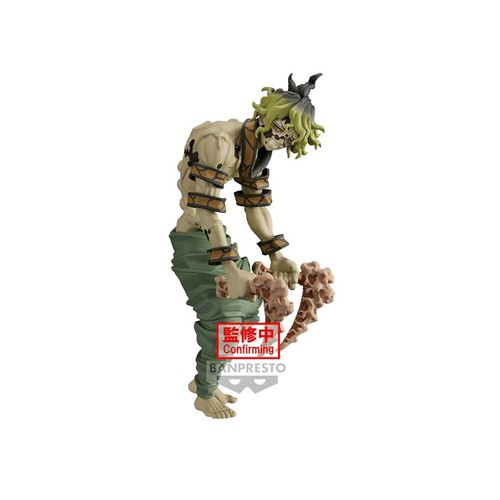 Banpresto gyutaro demon - banpresto,