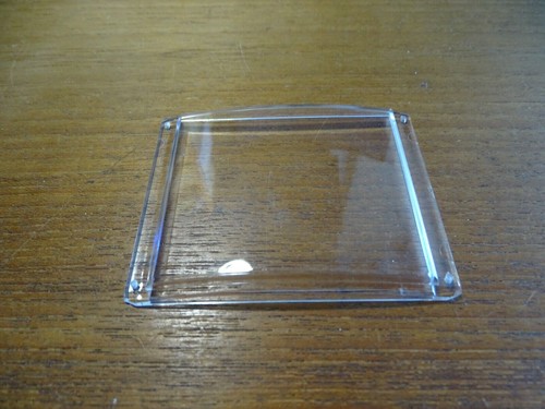Verre lunette optique - verre,