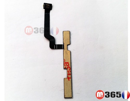 Redmi nappe bouton power - nappe,