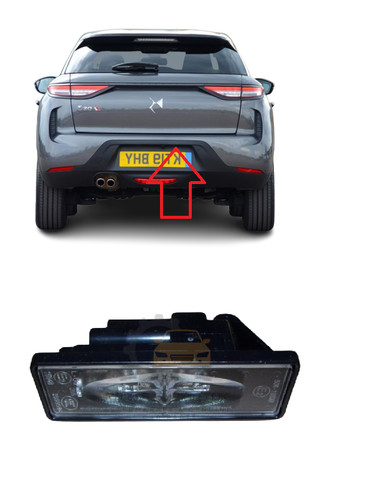 Neuf citroën ds3 crossback - ds3,
